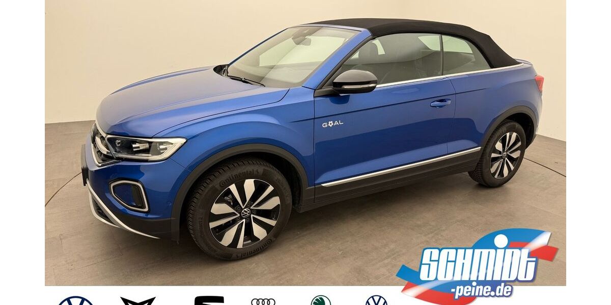VW T-Roc 16.260 km 23.900 &euro; Peine 31226
