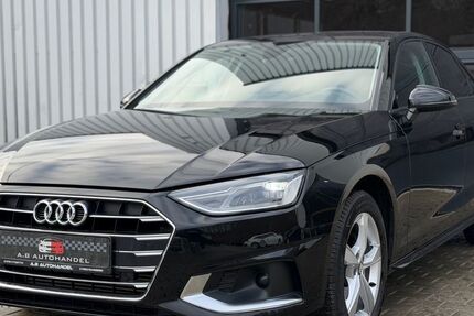 Audi A4 43.000 km 20.490 &euro; Wilden (Siegerland) 57234