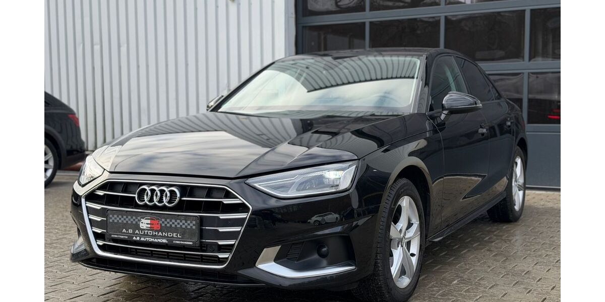 Audi A4 43.000 km 20.490 &euro; Wilden (Siegerland) 57234