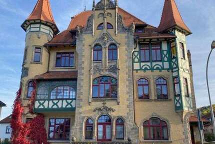 Büro in Hildburghausen 180 € 8 m²