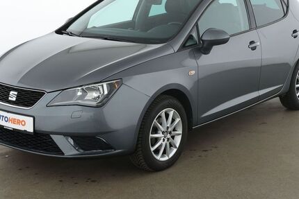 Seat Ibiza 47.900 km 10.270 &euro; Dresden 01187