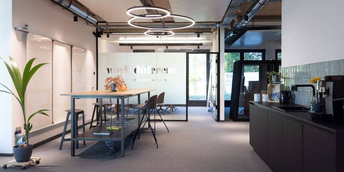 Gewerbeobjekt Dachau Oberaugustenfeld - 1.099&euro; | Angebot:26675561