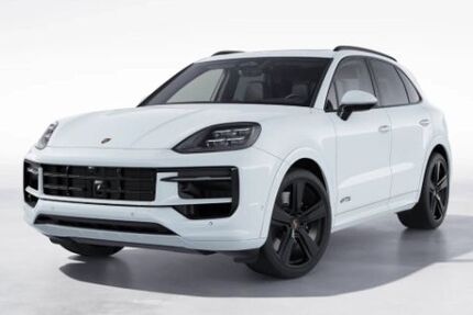 Porsche Cayenne 2.500 km 153.500 € Koblenz 56070