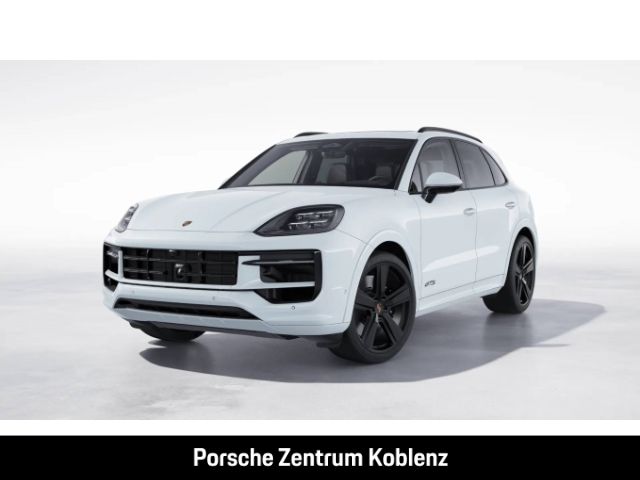 Porsche Cayenne 2.500 km 153.500 € Koblenz 56070