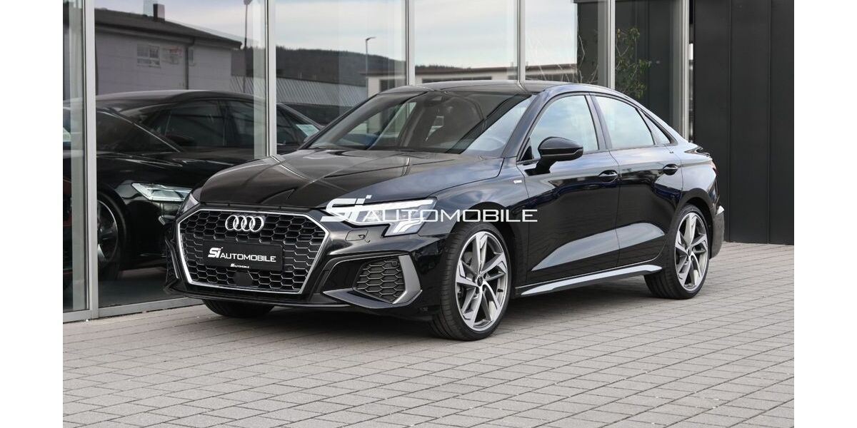 Audi A3 15.900 km 32.950 &euro; Winterbach bei Stuttgart 73650