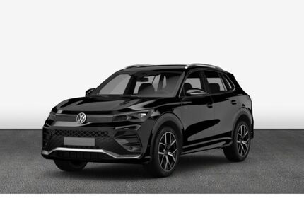 VW Tiguan 14.163 km 36.990 &euro; Hamburg 21029