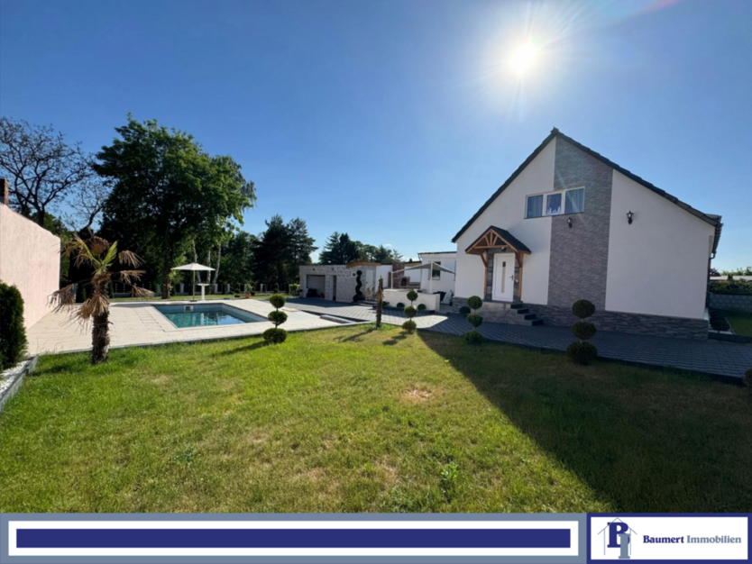 Haus zum Kaufen in Kloster Lehnin 369.000 € 121 m²