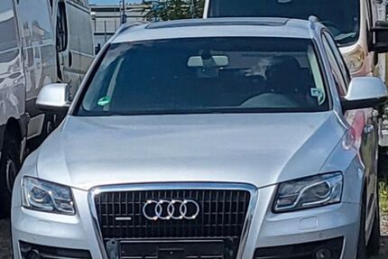 Audi Q5 249.000 km 8.500 &euro; Koblenz 56070