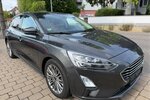 Ford Focus Titanium Lim. Head-Up Panorama 155.000 km 6.990 &euro; Neckarsulm 74172