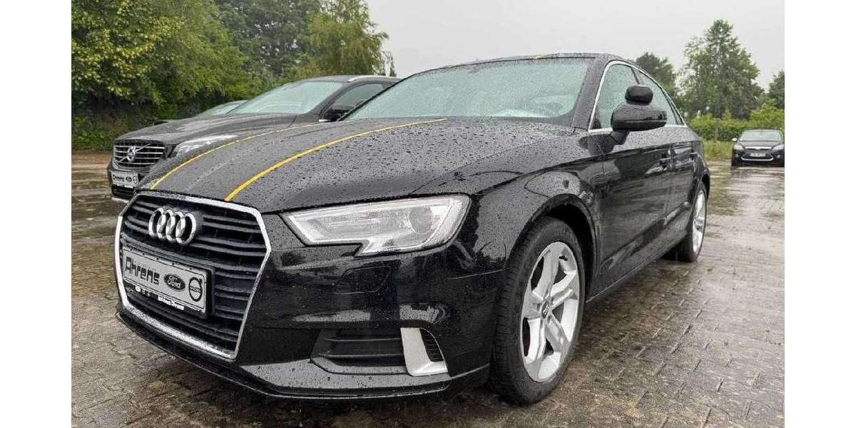 Audi A3 74.412 km 16.990 &euro; Papenburg 26871