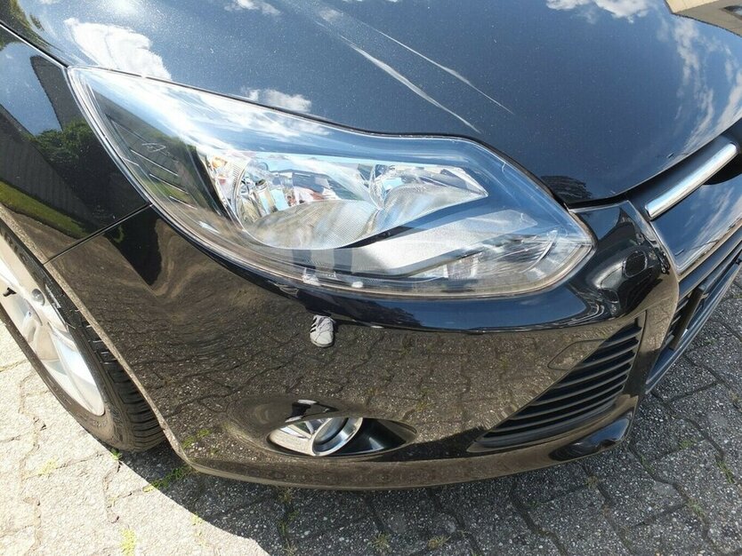 Ford Focus CHAMPIONS EDITION 5-TÜRIG orig.53.215 km ! 53.215 km 8.404 € Köln 50858