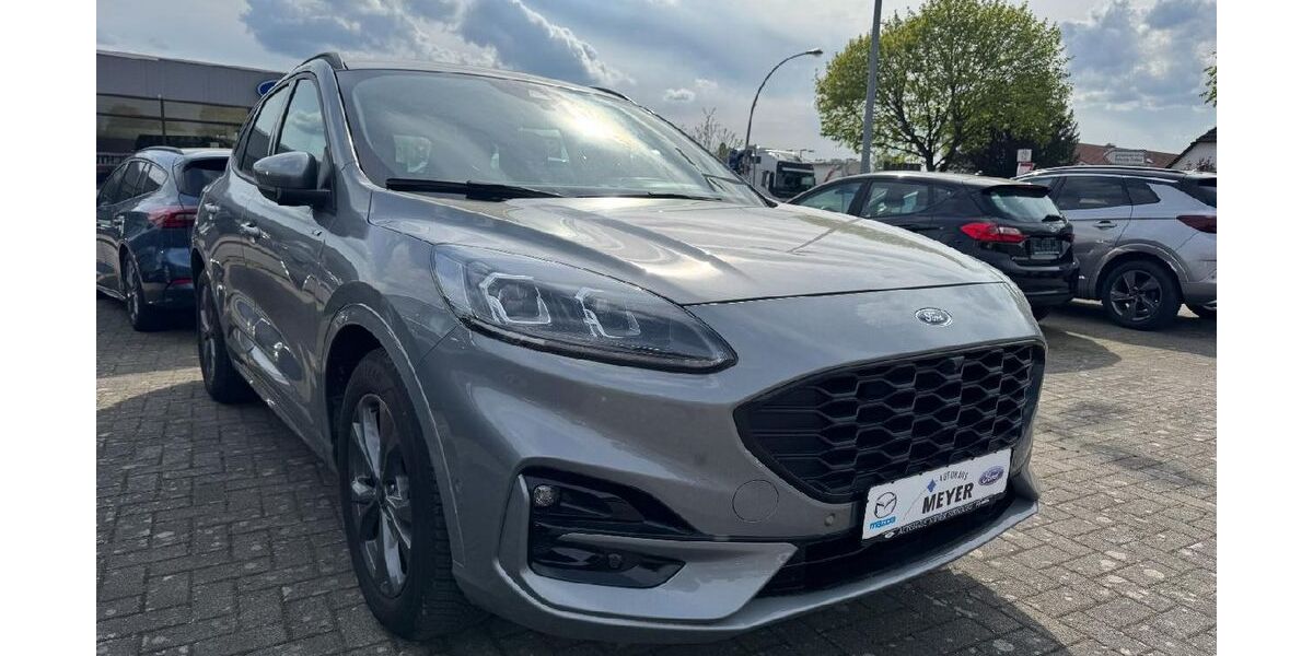 Ford Kuga 15.500 km 24.900 &euro; Nienburg 31582