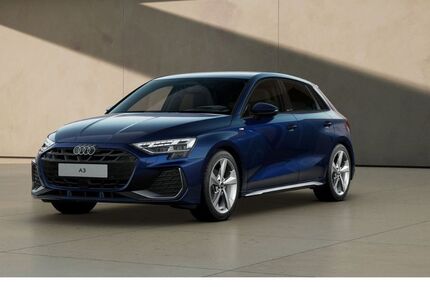 Audi A3 18.880 km 30.970 &euro; Diez 65582
