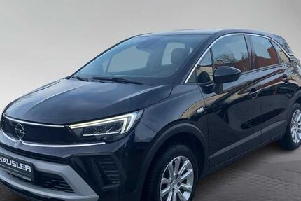 Opel Crossland (X) 34.700 km 18.790 &euro; Erding 85435