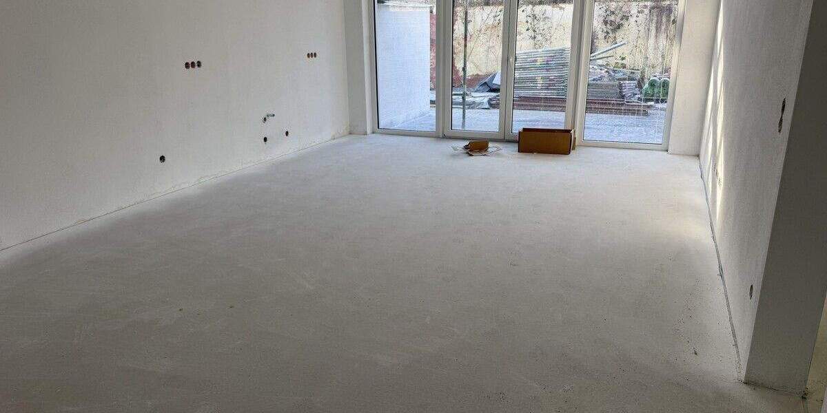 Etagenwohnung Feucht - 4 Zimmer, 109 m&sup2;, 479.000&euro; | Angebot:24748385