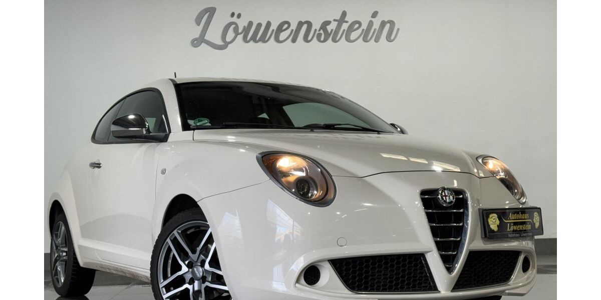 Alfa Romeo MiTo 90.195 km 4.980 &euro; Moers 47443