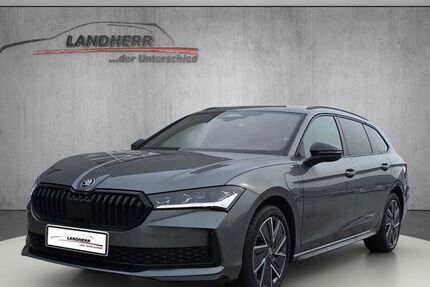Skoda Superb 10.841 km 40.010 &euro; Thannhausen 86470