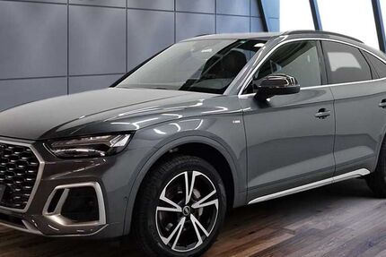 Audi Q5 20.202 km 44.390 &euro; Schweinfurt 97424