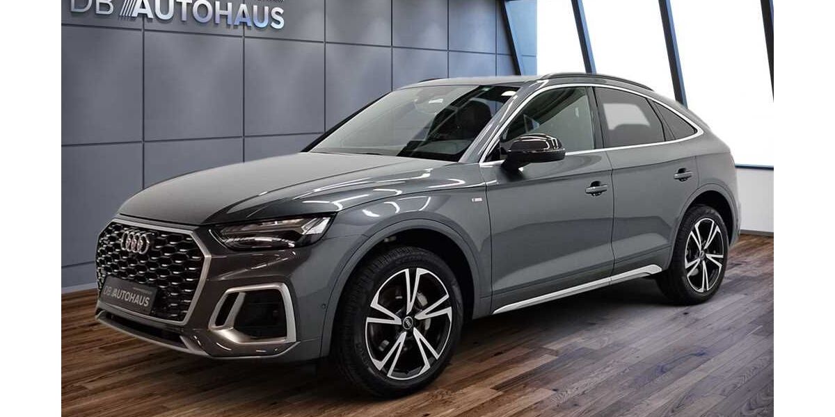 Audi Q5 20.202 km 44.390 &euro; Schweinfurt 97424