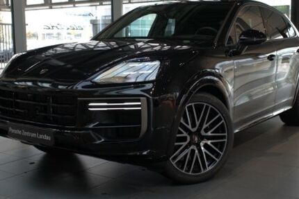 Porsche Cayenne 29.950 km 167.970 € Landau 76829