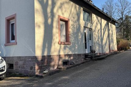 Haus in Baden-Baden, Lichtental zu verkaufen