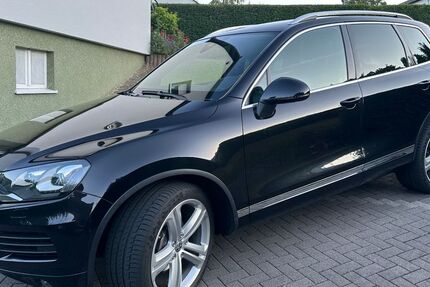 VW Touareg 226.600 km 14.950 &euro; Siegen 57078