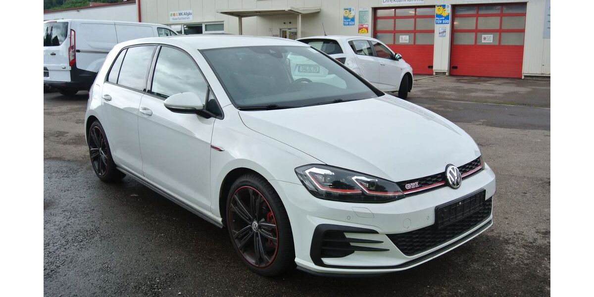 VW Golf 140.000 km 20.299 &euro; Biessenhofen 87640