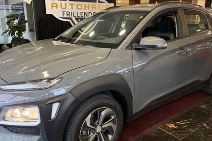 Hyundai KONA 45.424 km 17.950 € Essen 45139