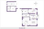Einfamilienhaus Breitenburg - 4 Zimmer, 118 m&sup2;, 259.000&euro; | Angebot:26684091