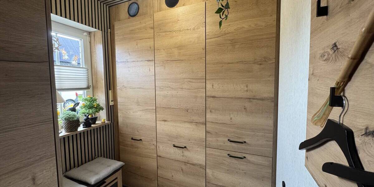 Einfamilienhaus Schortens Heidmühle - 4 Zimmer, 125 m&sup2;, 429.000&euro; | Angebot:26330524