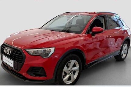 Audi Q3 11.222 km 32.360 &euro; Ulm 89073
