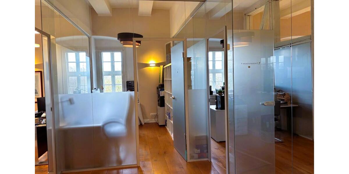 Gewerbeobjekt Hemmingen - 500&euro; | Angebot:25234731