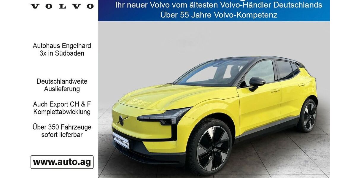 Volvo EX30 14.060 km 35.888 &euro; Freiburg 79108