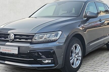 VW Tiguan 90.947 km 25.990 &euro; Papenburg 26871