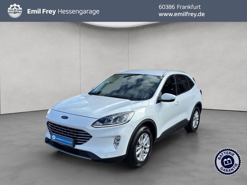 Kuga