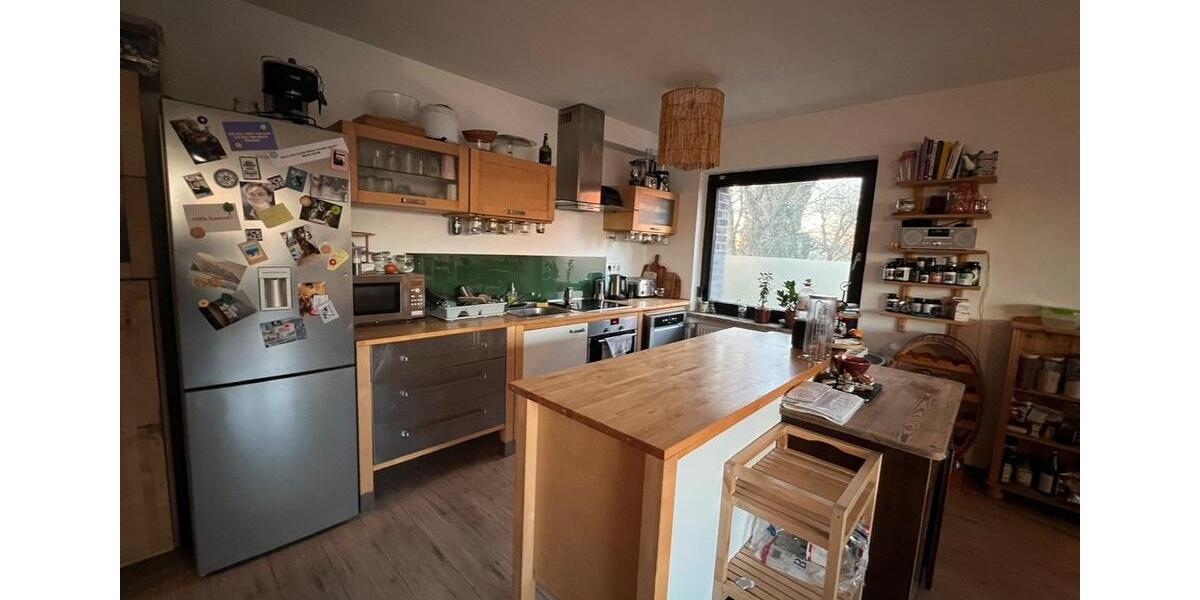 Etagenwohnung Ahrensburg - 1 Zimmer, 15 m&sup2;, 630&euro; | Angebot:25843707