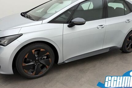 Cupra Born 2.000 km 33.300 &euro; Peine 31226