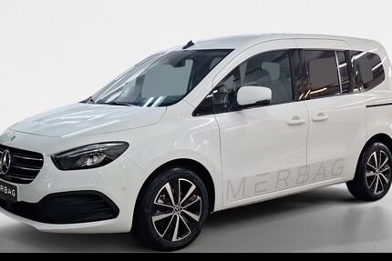 Mercedes-Benz T-Klasse 4.576 km 29.380 &euro; Mainz 55128