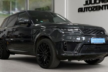 Land Rover Range Rover Sport 125.000 km 42.990 &euro; Jülich 52428