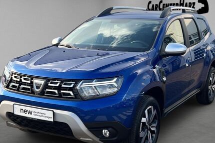 Dacia Duster 24.403 km 18.990 &euro; Nordhausen 99734