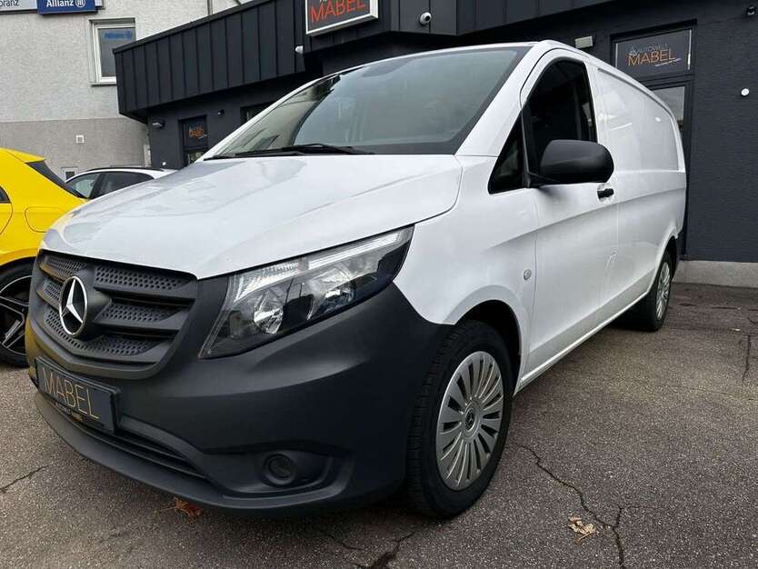 Mercedes-Benz Vito 206.850 km 19.970 € Heilbronn 74074