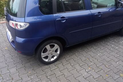 Mazda 2 129.000 km 1.900 € Lippstadt 59555