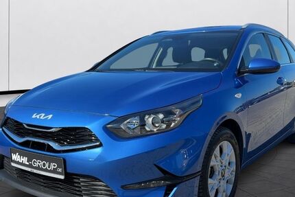 Kia ceed / Ceed 10.093 km 21.590 &euro; Limburg 65555
