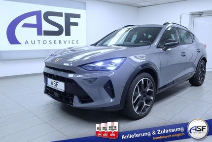 Cupra Formentor 18.200 km 37.970 &euro; Fürstenwalde bei Berlin 15517