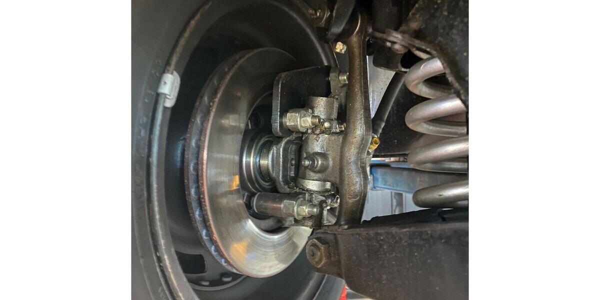 Chevrolet Fleetline DeLuxe 2100 50-1007 15.500 km 24.999 &euro; Hamburg 22339