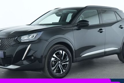 Peugeot 2008 24.624 km 16.112 &euro; Dietzenbach bei Frankfurt 63128