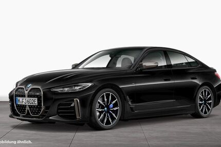 BMW i4 59.568 km 47.908 &euro; Barsbüttel bei Hamburg 22885