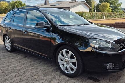 VW Golf 347.000 km 3.399 &euro; Eiterfeld 36132