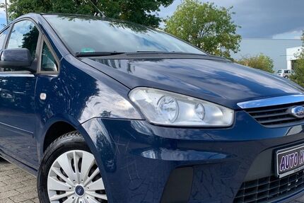 Ford C-Max 168.104 km 3.950 € Nürnberg 90431