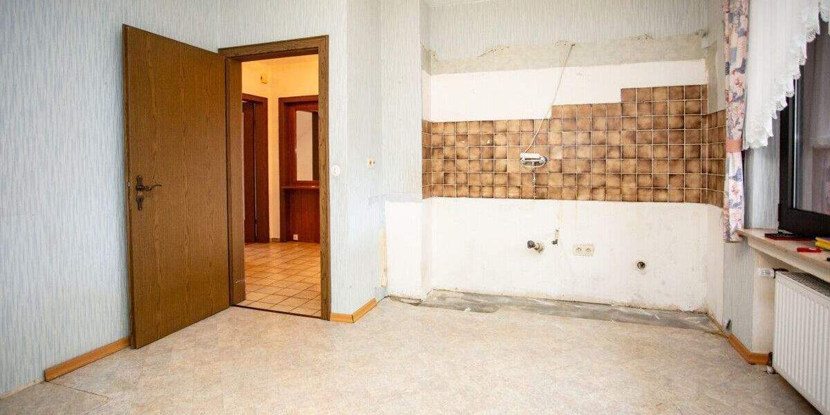 Mehrfamilienhaus, Wohnhaus Bohmte / Herringhausen Herringhausen - 7 Zimmer, 247 m&sup2;, 325.000&euro; | Angebot:25278987